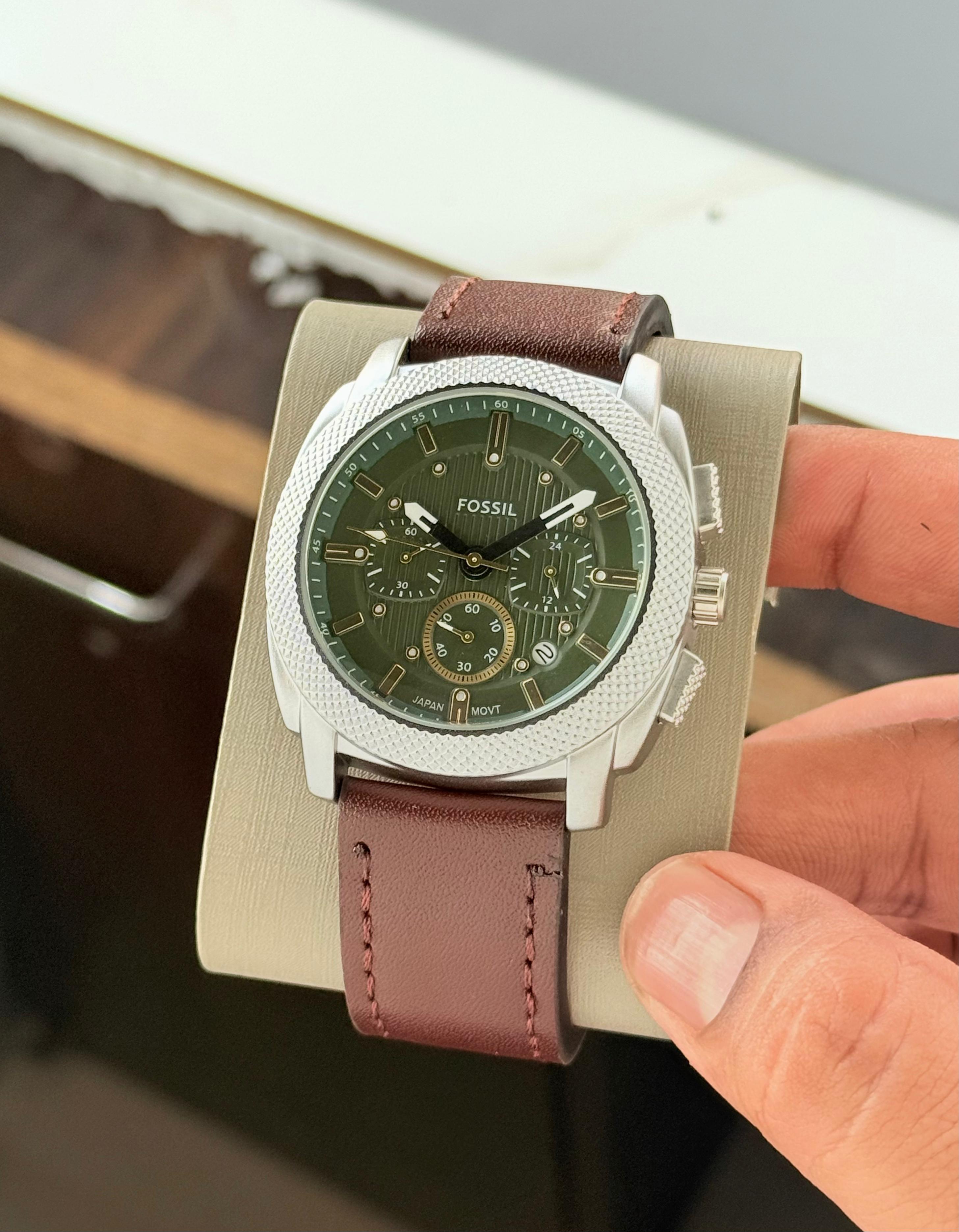 Fossil - Exclusive Watch